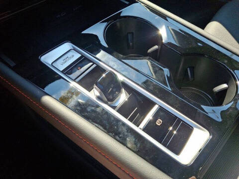 2026 Volkswagen Atlas Peak Edition 4Motion