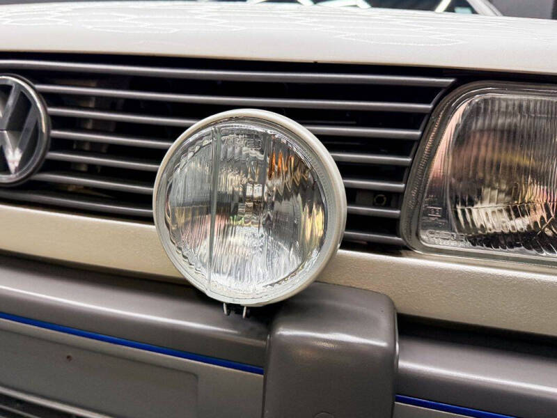 1994 Volkswagen Gol