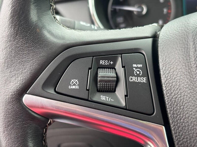 2019 Buick Encore Essence