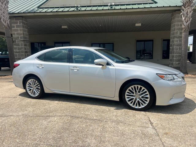 2014 Lexus ES 350