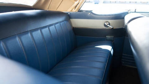 1953 Ford Crestline