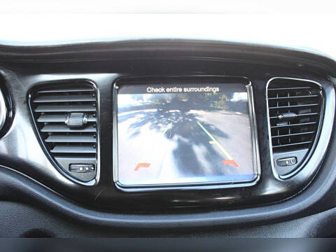 2013 Dodge Dart Limited