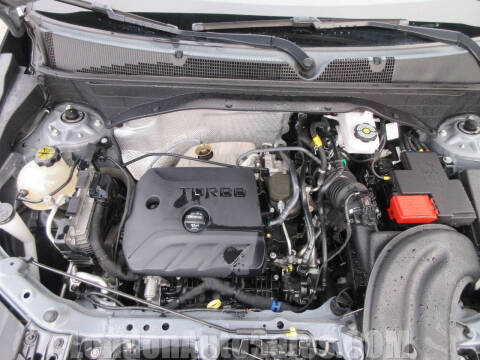 2022 Chevrolet TrailBlazer ACTIV