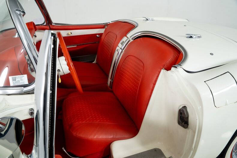 1956 Chevrolet Corvette