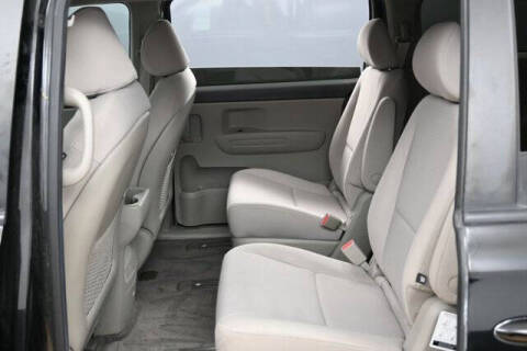 2018 Kia Sedona L