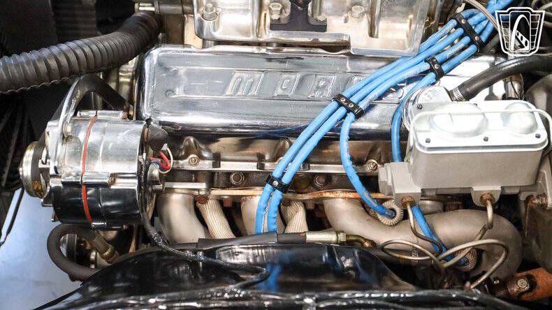 1968 Chevrolet Impala