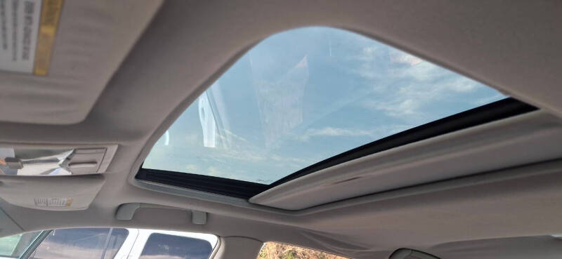 2007 Toyota Avalon Limited