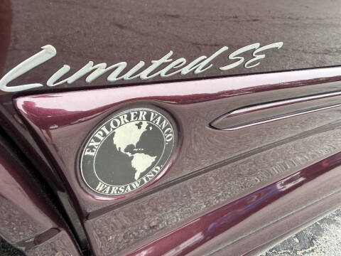 2006 Chevrolet Express