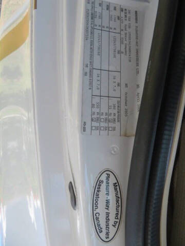 2006 Ford E-Series E-350 SD