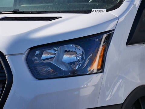 2024 Ford Transit 350