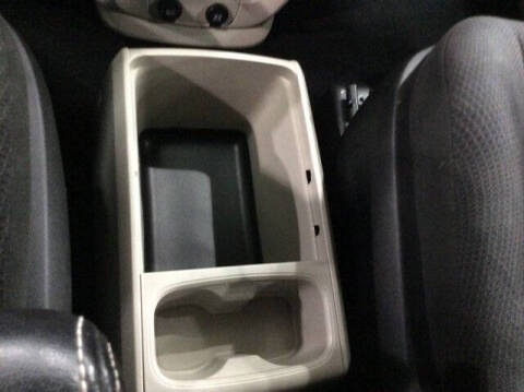 2016 Dodge Grand Caravan SE Plus