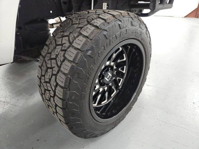 2020 Toyota Tacoma