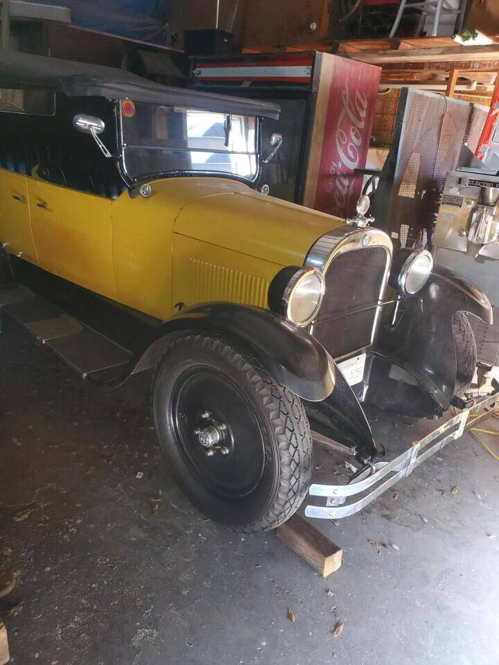 1926 Dodge Classic for sale at BPT Motors in Minneola, FL