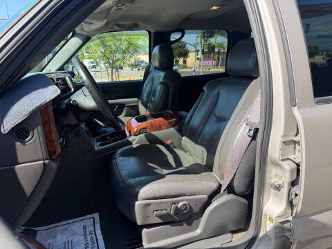 2004 GMC Sierra 3500