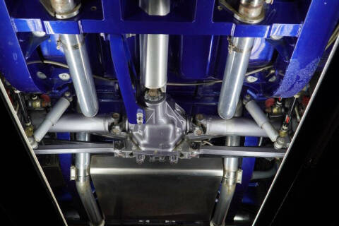 1955 Chevrolet Nomad