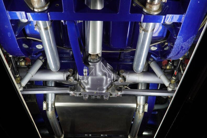 1955 Chevrolet Nomad