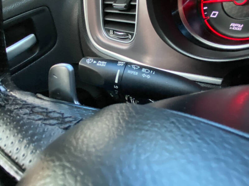 2021 Dodge Charger R/T