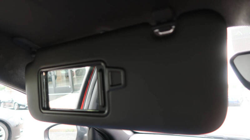 2021 Kia Forte GT Line