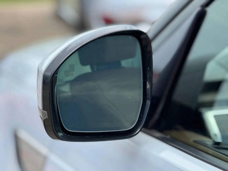 2019 Land Rover Discovery HSE Luxury Td6