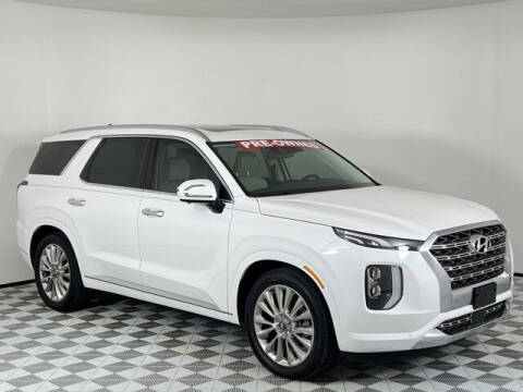 2020 Hyundai Palisade for sale at Express Purchasing Plus in Hot Springs AR