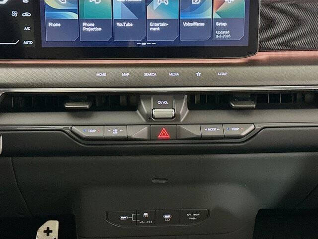2024 Kia EV9 GT-Line