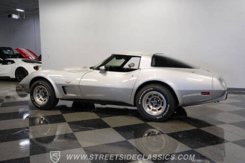 1978 Chevrolet Corvette