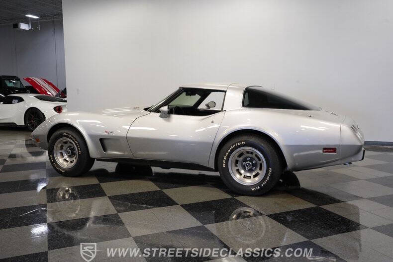 1978 Chevrolet Corvette
