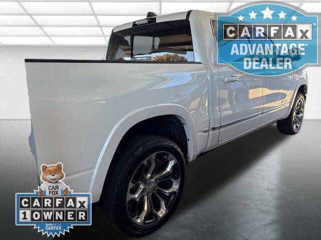 2023 RAM 1500 Limited