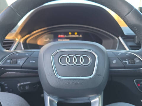 2021 Audi Q5 quattro Premium Plus 45 TFSI