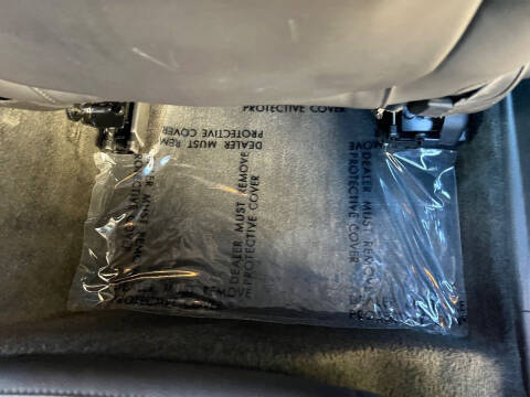 2013 Chevrolet Volt Premium