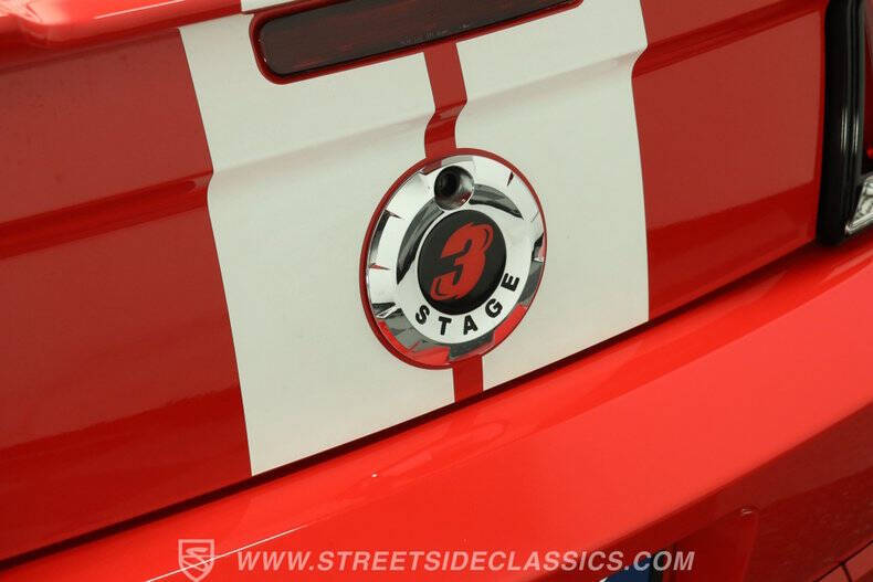 2006 Ford Mustang