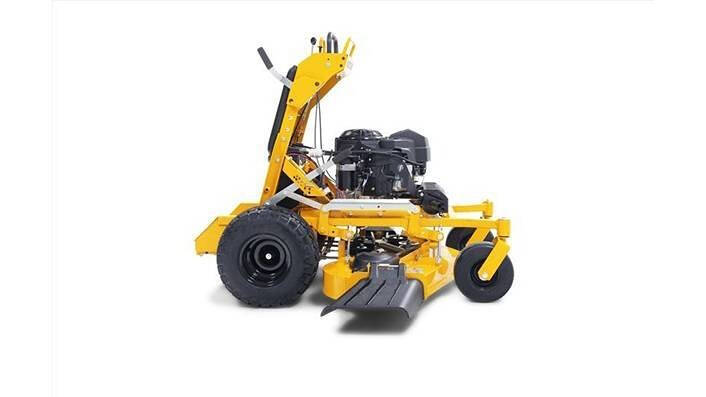 2024 Hustler Surfer Pro