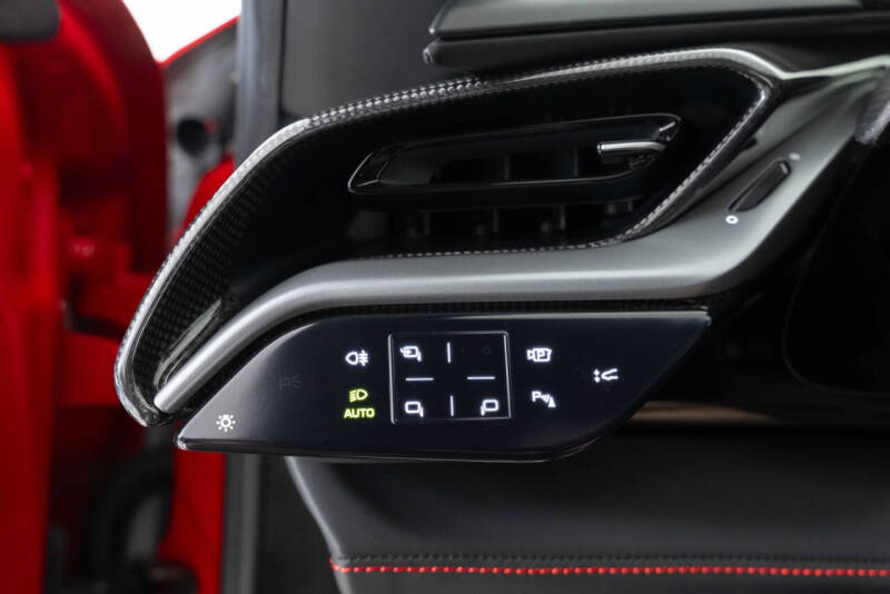 2023 Ferrari SF90 Stradale