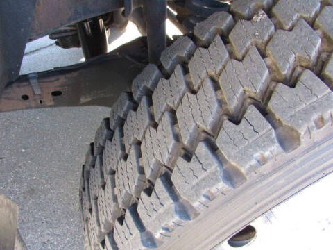 2011 Ford F-550 Super Duty