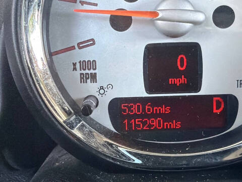 2012 MINI Cooper Countryman S