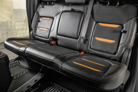 2020 GMC Sierra 2500HD