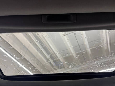 2017 Acura MDX SH-AWD w/Advance