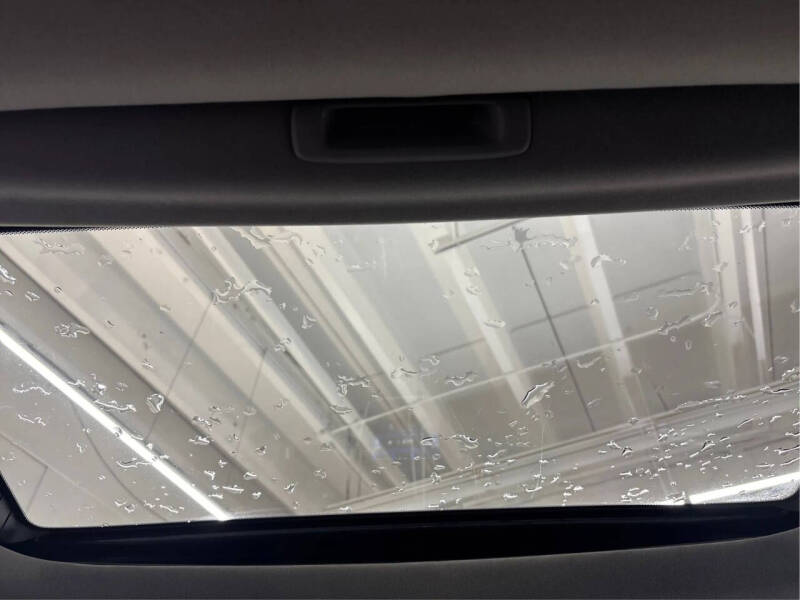 2017 Acura MDX SH-AWD w/Advance