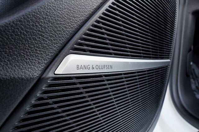 2023 Audi Q8 quattro Premium Plus 55 TFSI