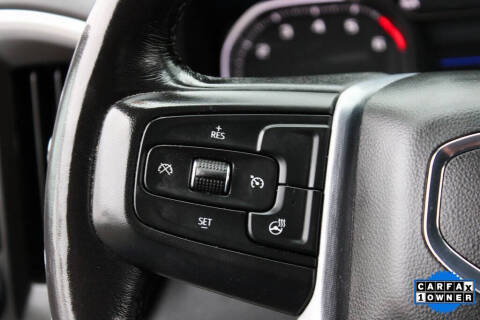 2022 GMC Sierra 1500 Limited