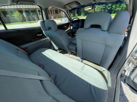 2004 Buick LeSabre Custom