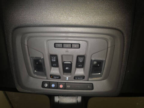 2023 GMC Sierra 3500HD
