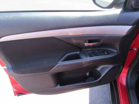 2018 Mitsubishi Outlander ES