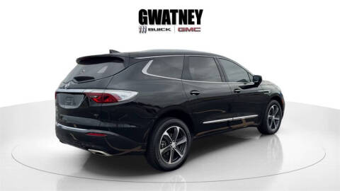 2022 Buick Enclave Essence