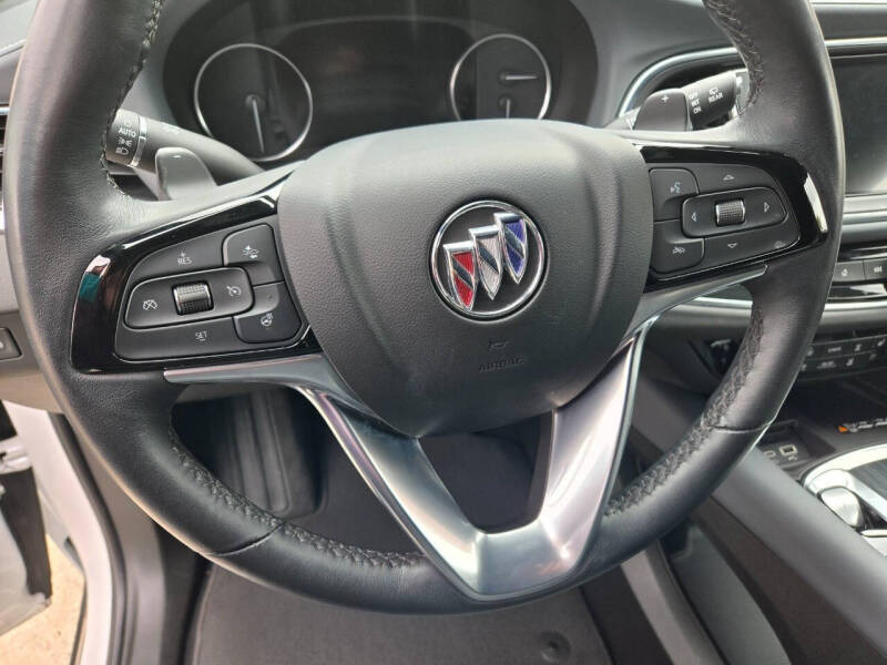 2024 Buick Enclave Premium