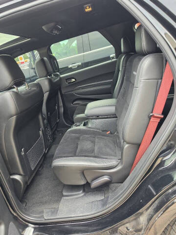 2021 Dodge Durango SRT 392