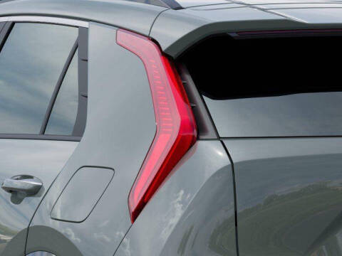 2026 Kia Niro SX