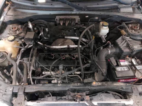 2007 Ford Escape XLT