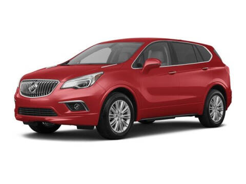 2018 Buick Envision for sale at Show Low Ford in Show Low AZ