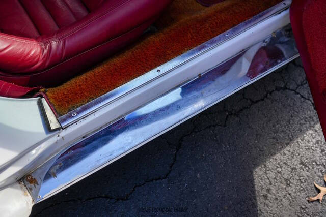 1980 Chevrolet Corvette